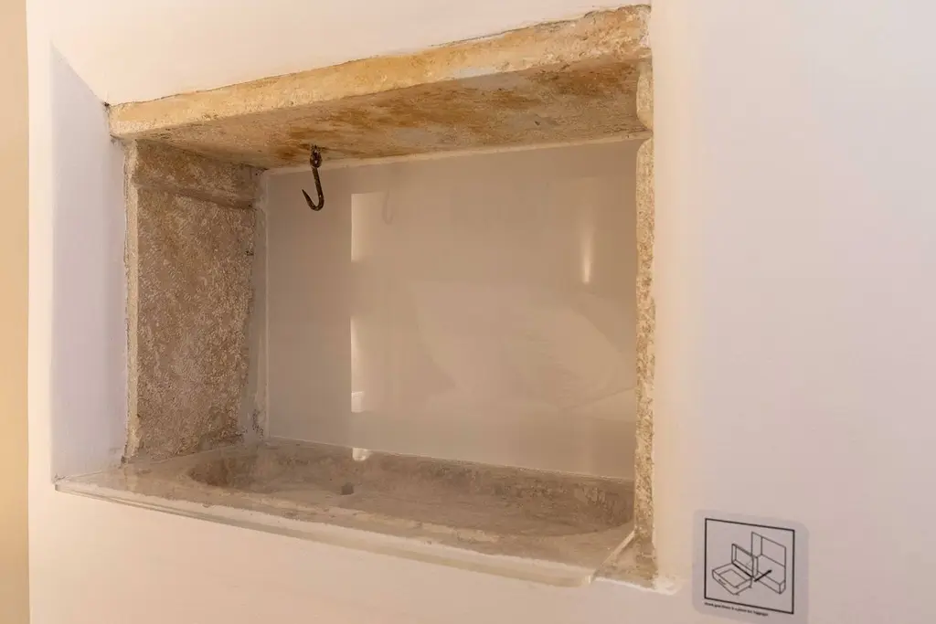 Dubrovnik Studio Apartment with City View