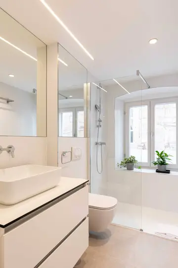 Dubrovnik Studio Apartment with City View