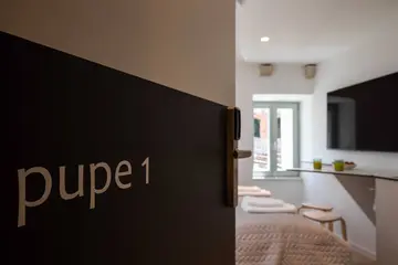 Dubrovnik Studio Apartment with City View