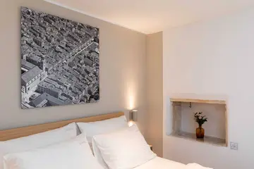 Dubrovnik Studio Apartment with City View