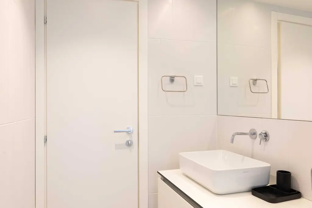 Dubrovnik Studio Apartment with City View