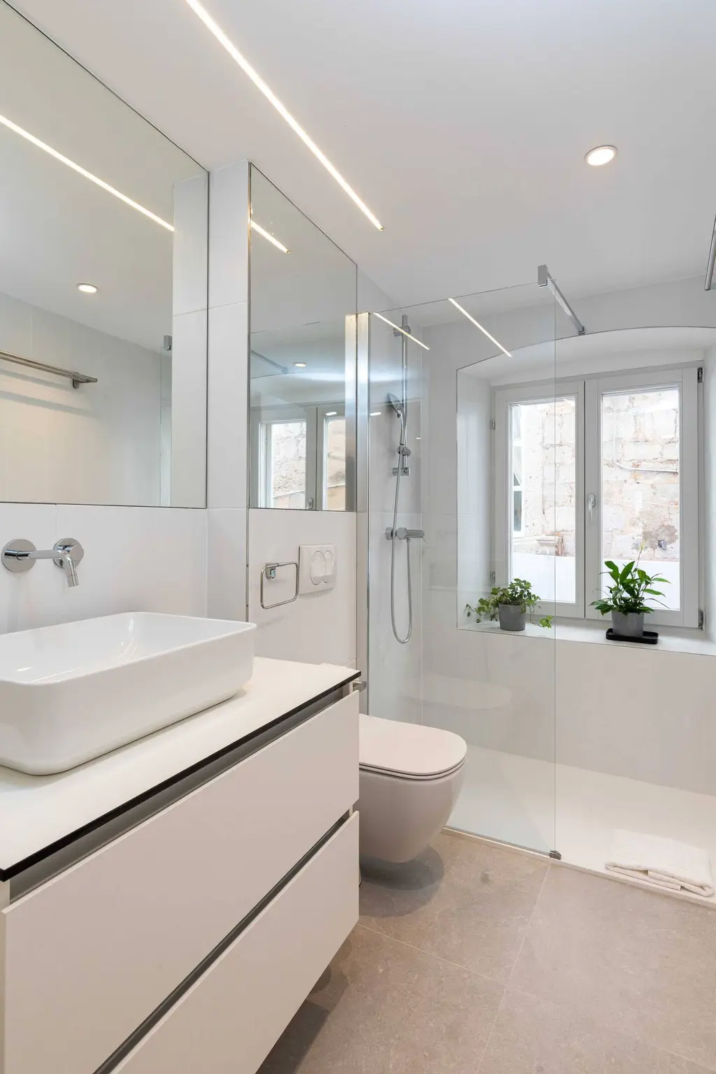 Dubrovnik Studio Apartment with City View