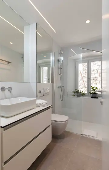 Dubrovnik Studio with City View for 2 Guests