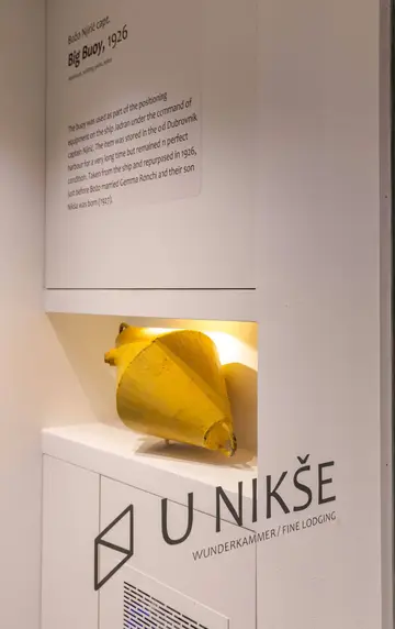 Dubrovnik Studio with City View for 2 Guests