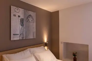 City-View Studio Apartment in Dubrovnik