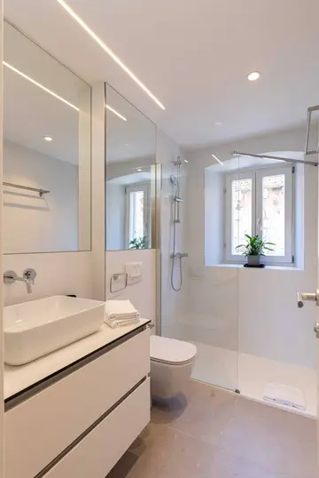 City-View Studio Apartment in Dubrovnik