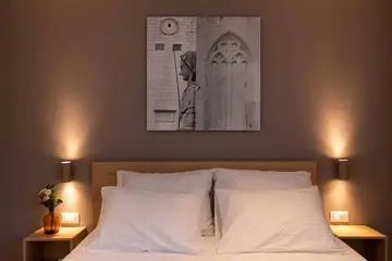 City-View Studio Apartment in Dubrovnik