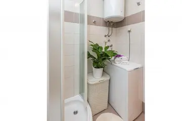 Two-Bedroom Apartment with Balcony in Dubrovnik