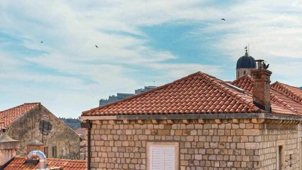 Soul Of The Old Town, Prijeko Street