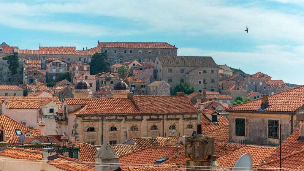 Soul Of The Old Town, Prijeko Street