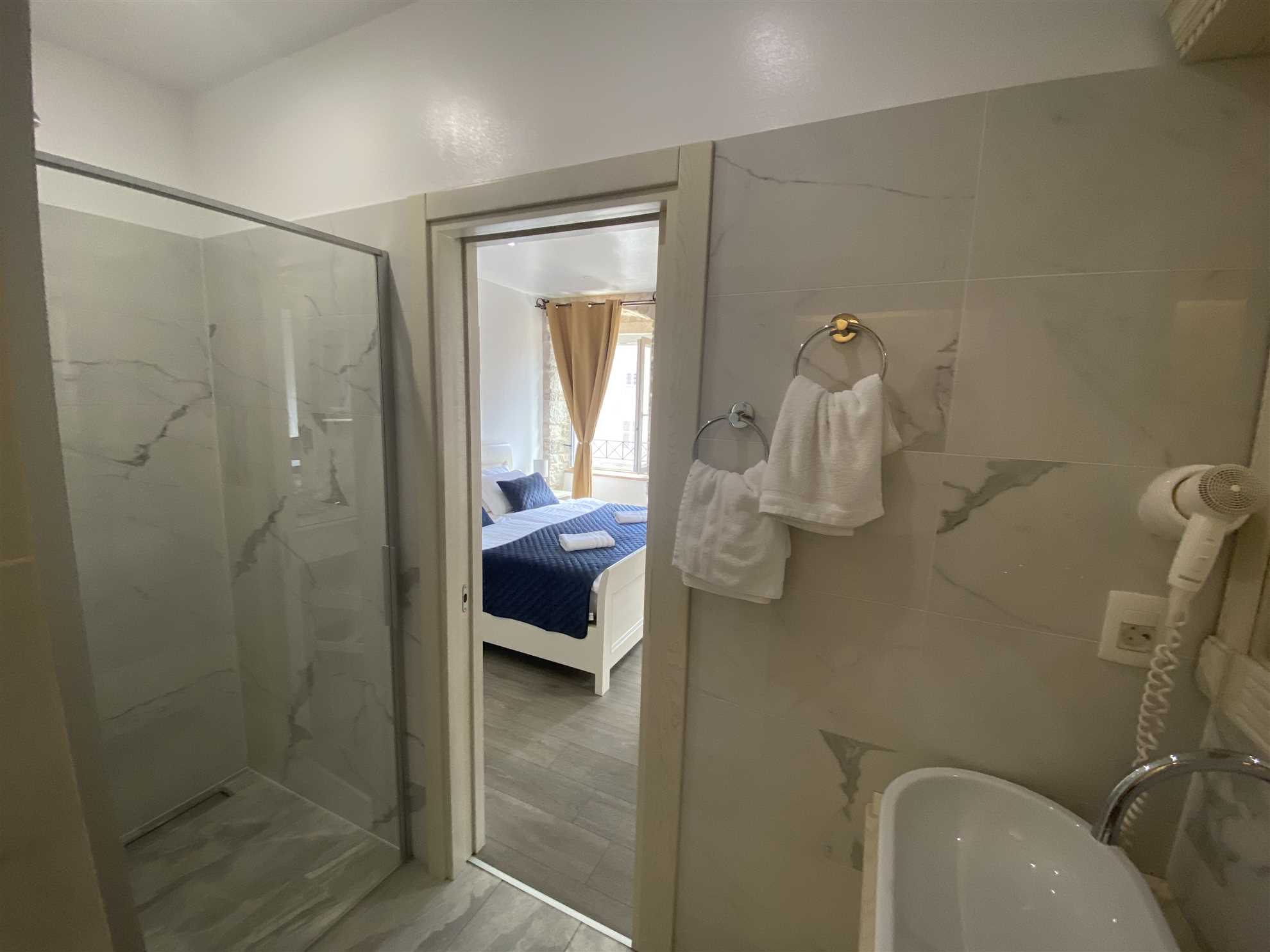 Lucija&Luka room with a view