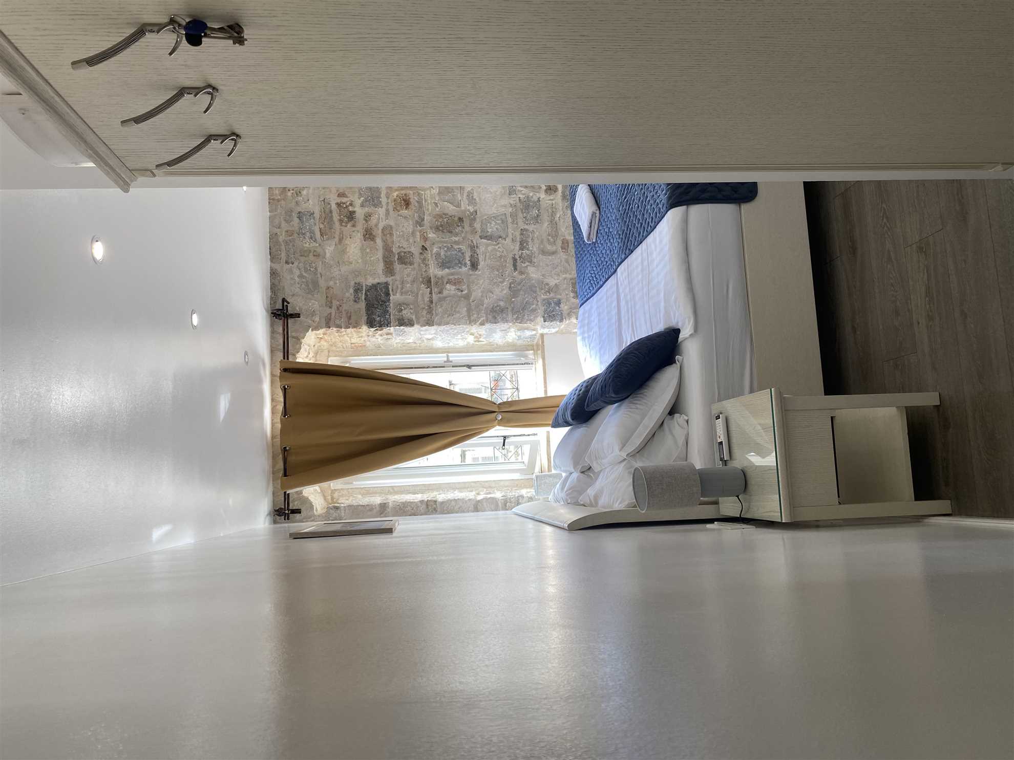 Lucija&Luka room with a view