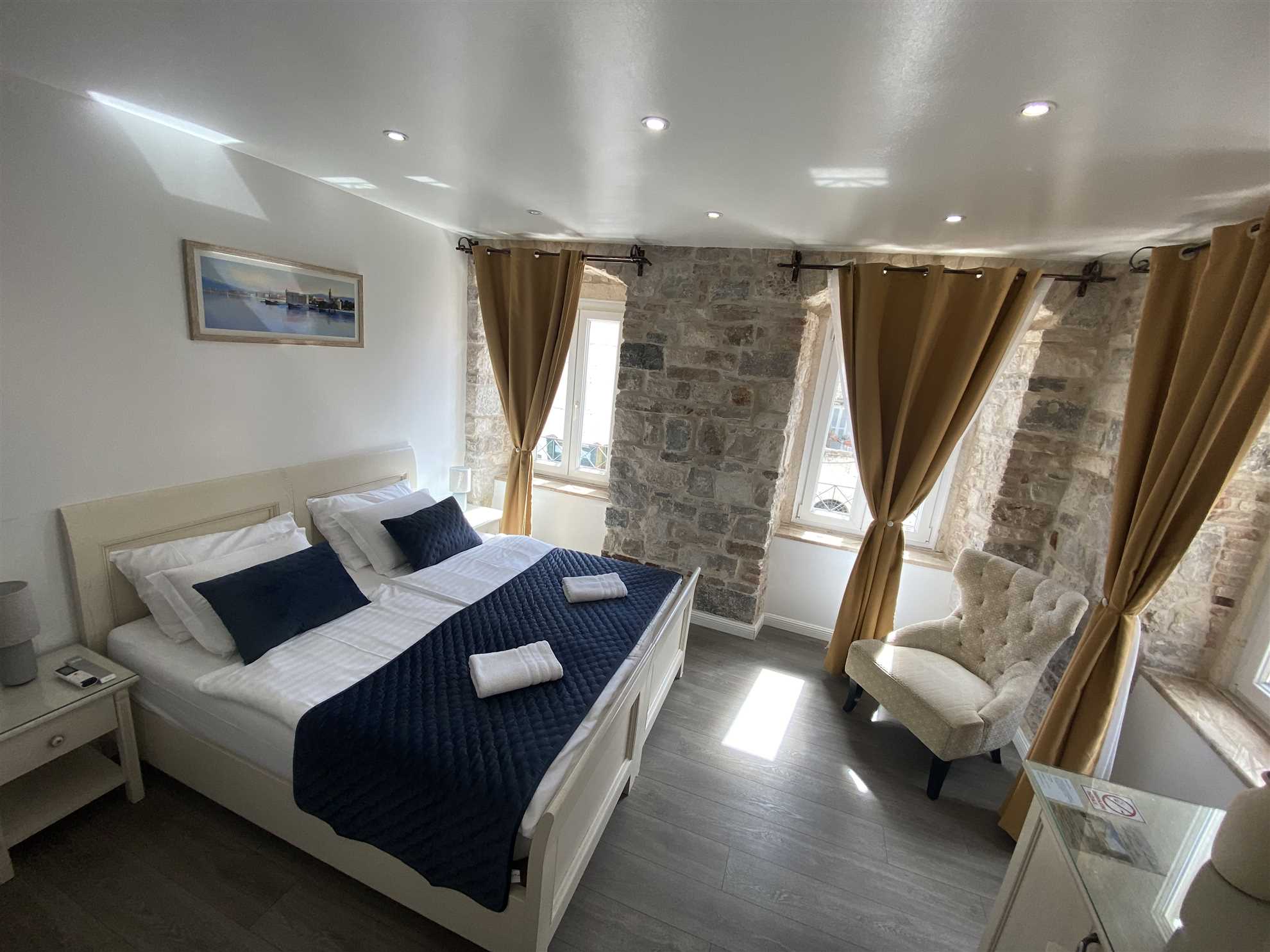 Lucija&Luka room with a view