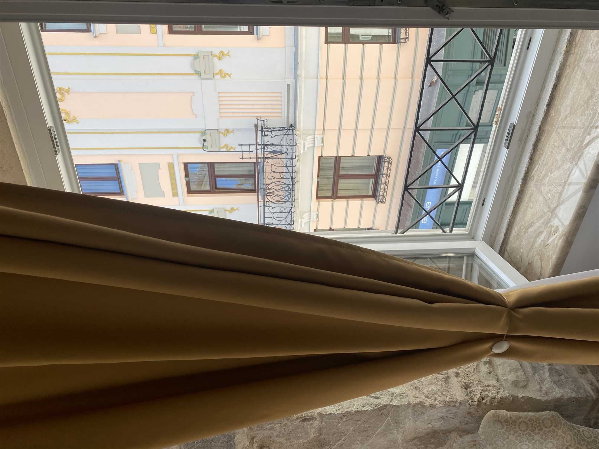 Lucija&Luka room with a view