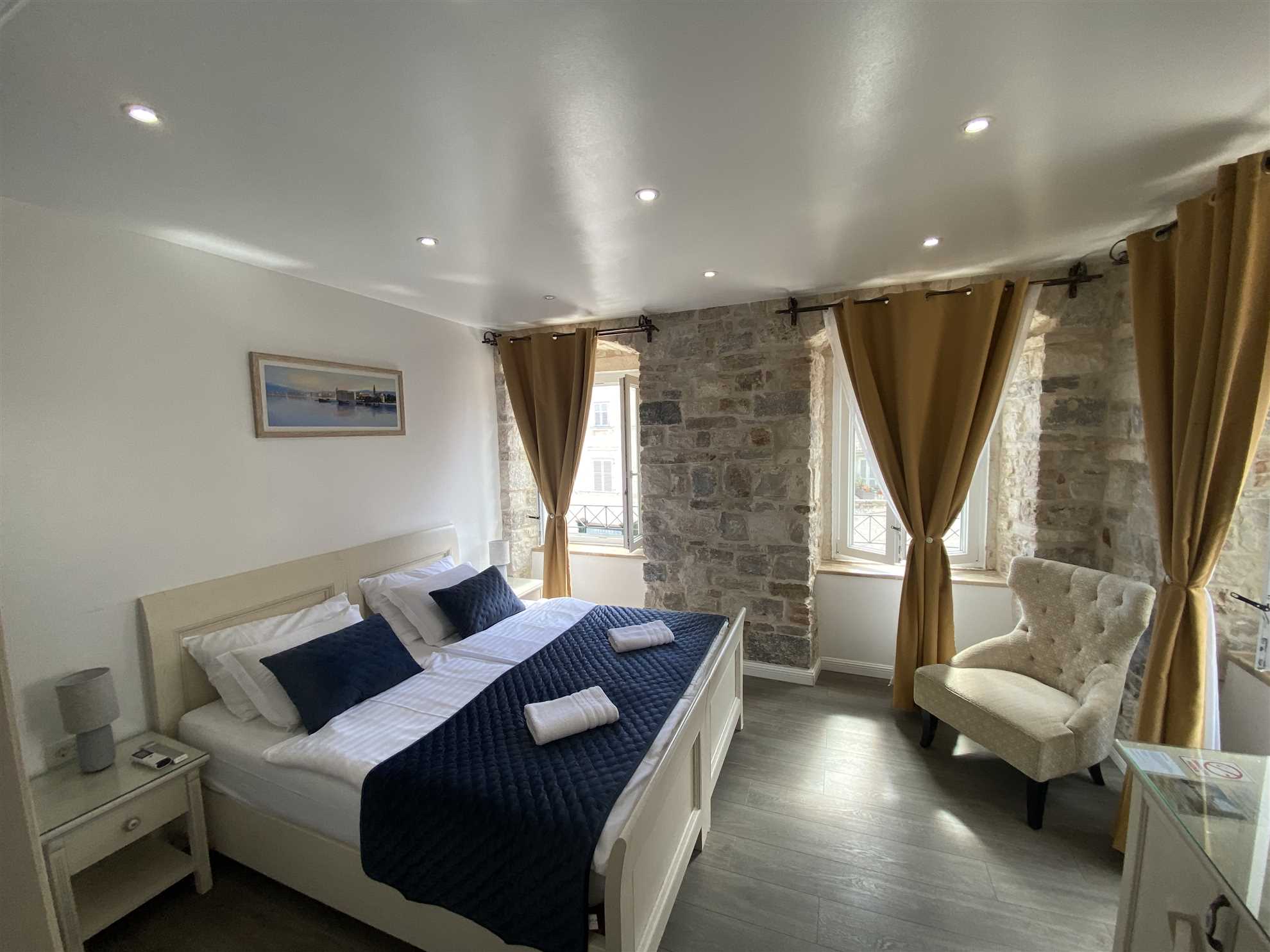 Lucija&Luka room with a view