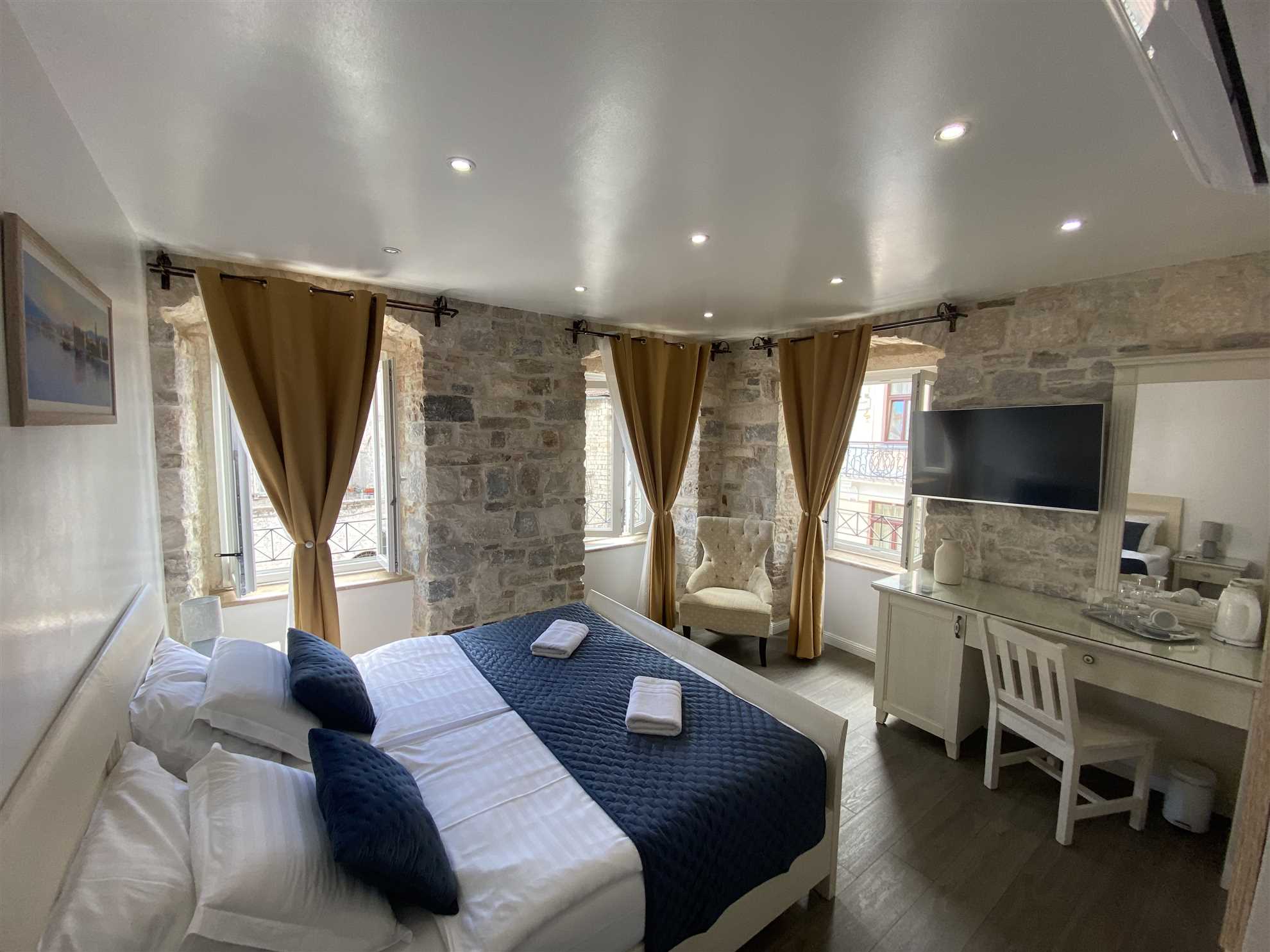 Lucija&Luka room with a view