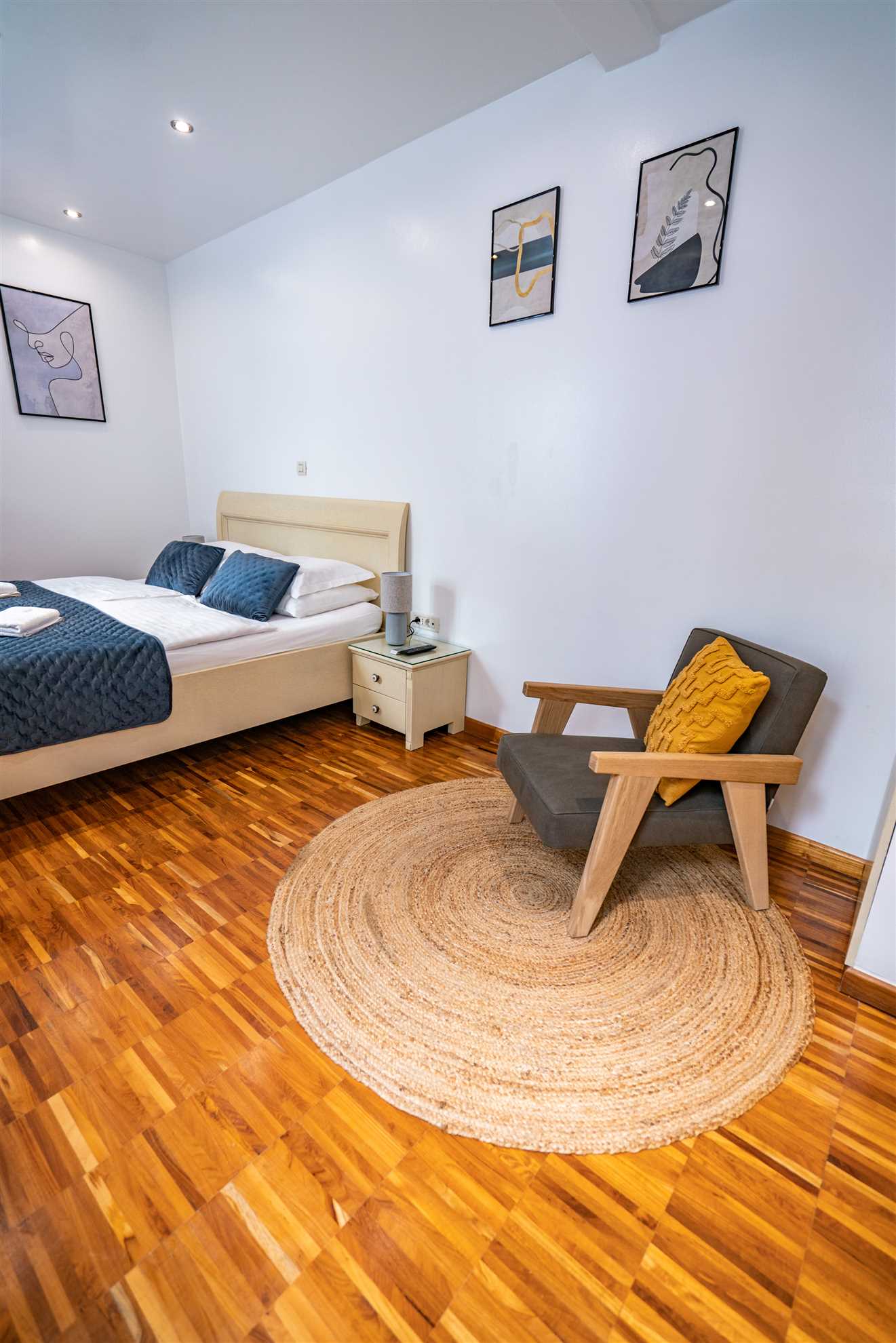 Lucija&Luka standard room