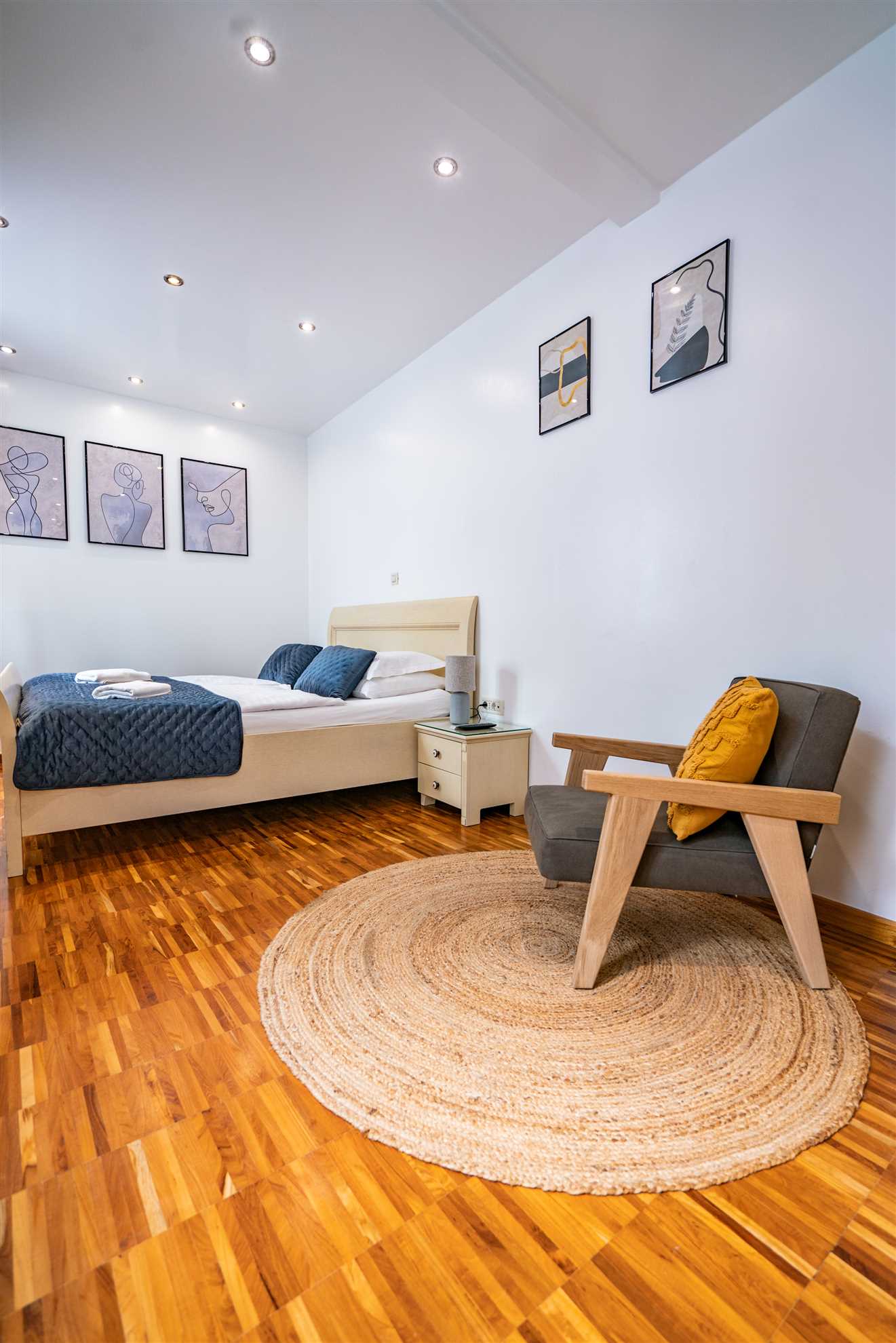Lucija&Luka standard room