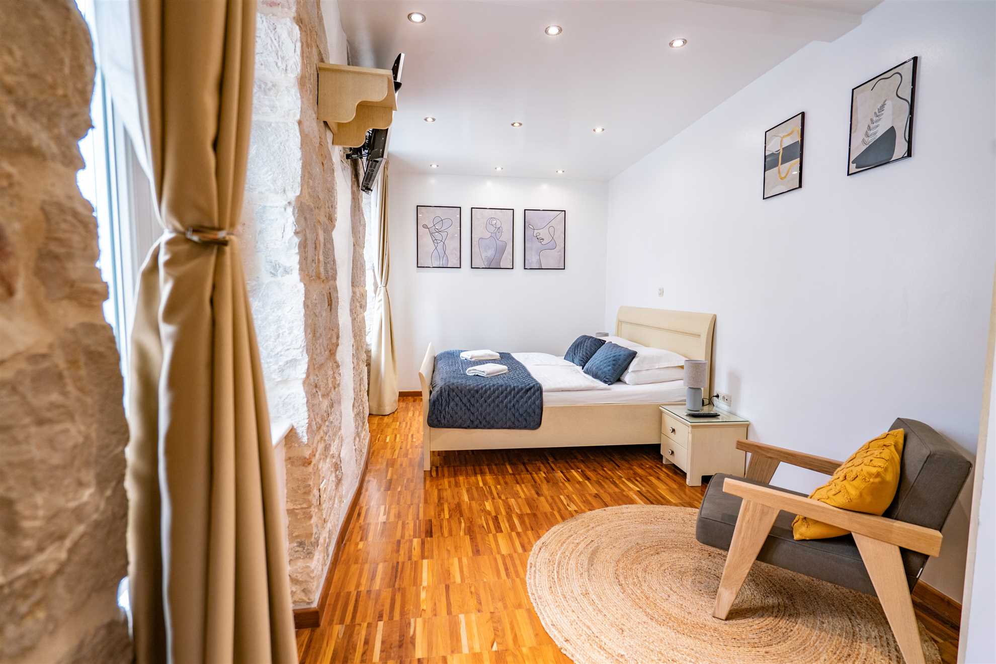 Lucija&Luka standard room