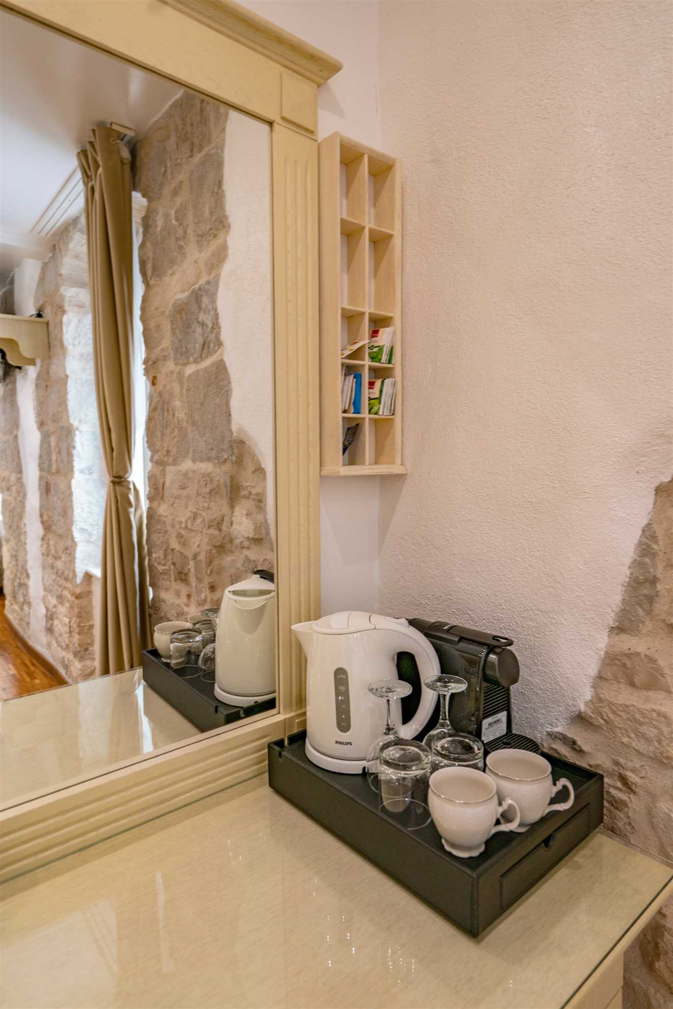 Lucija&Luka standard room