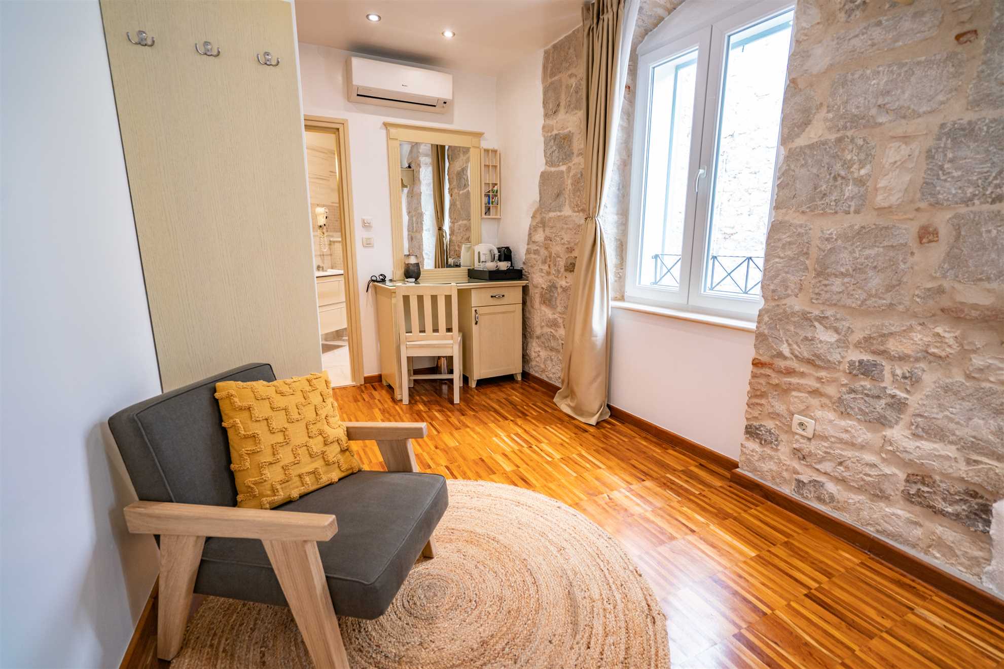 Lucija&Luka standard room