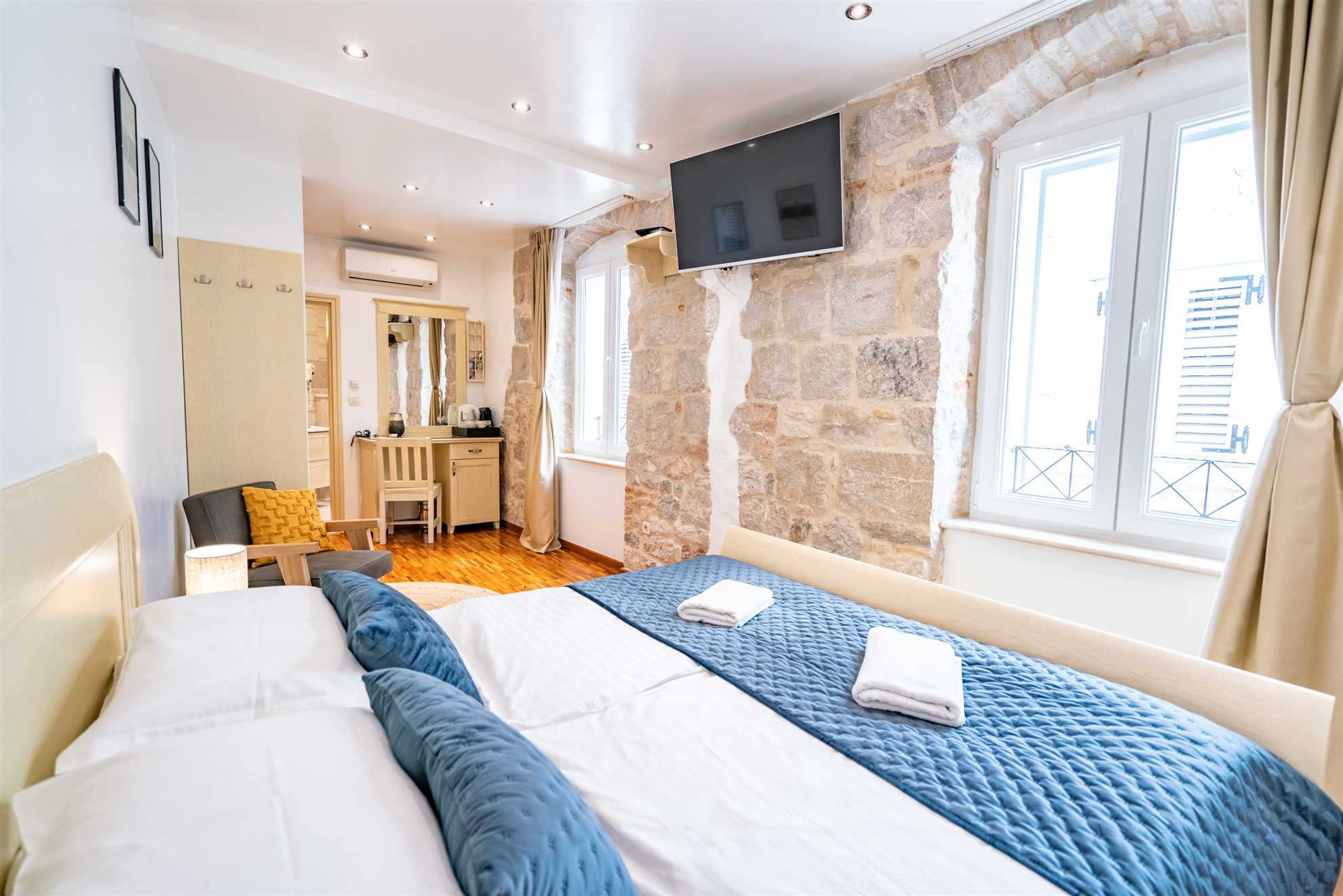 Lucija&Luka standard room