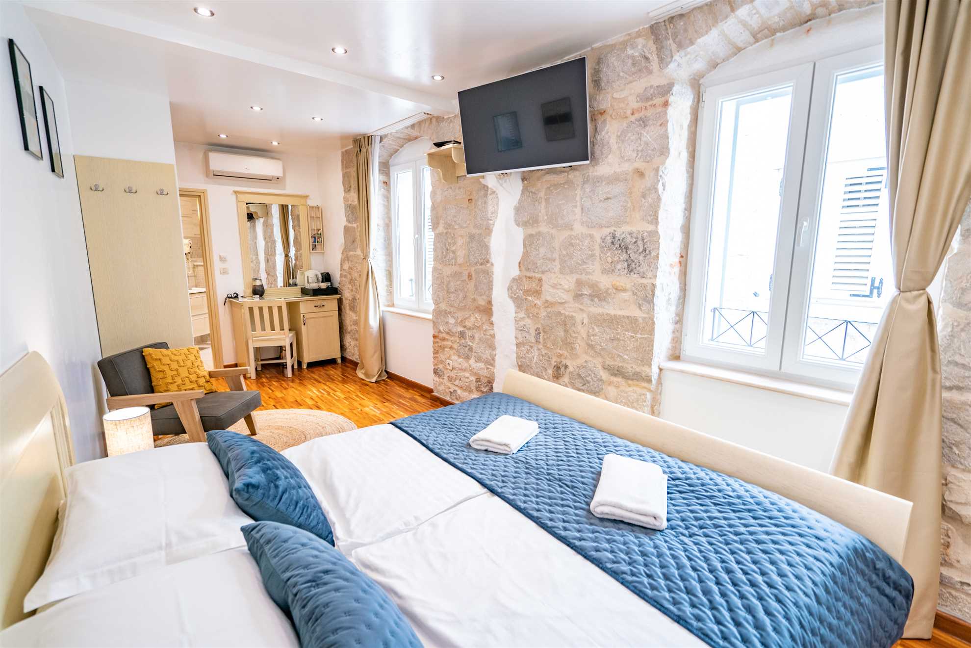 Lucija&Luka standard room