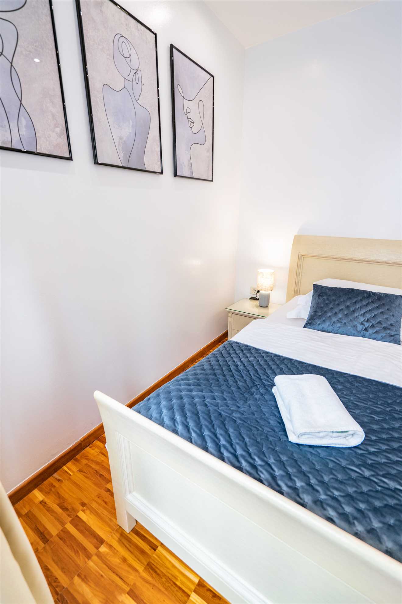 Lucija&Luka standard room