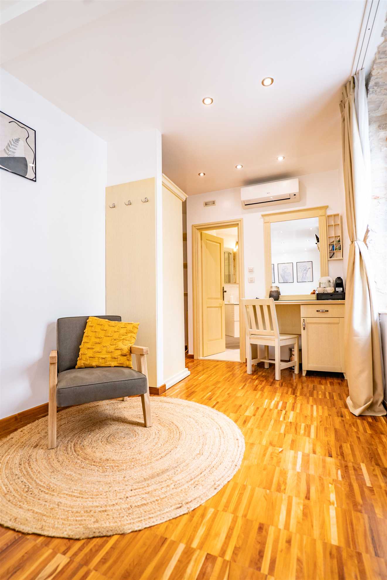 Lucija&Luka standard room