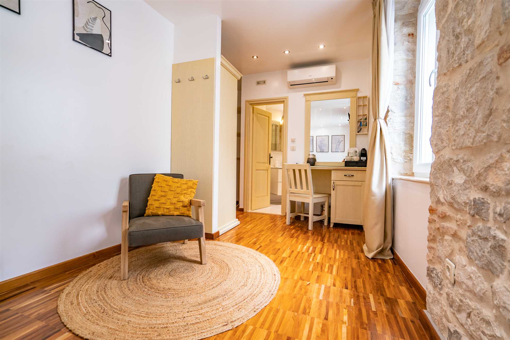 Lucija&Luka standard room