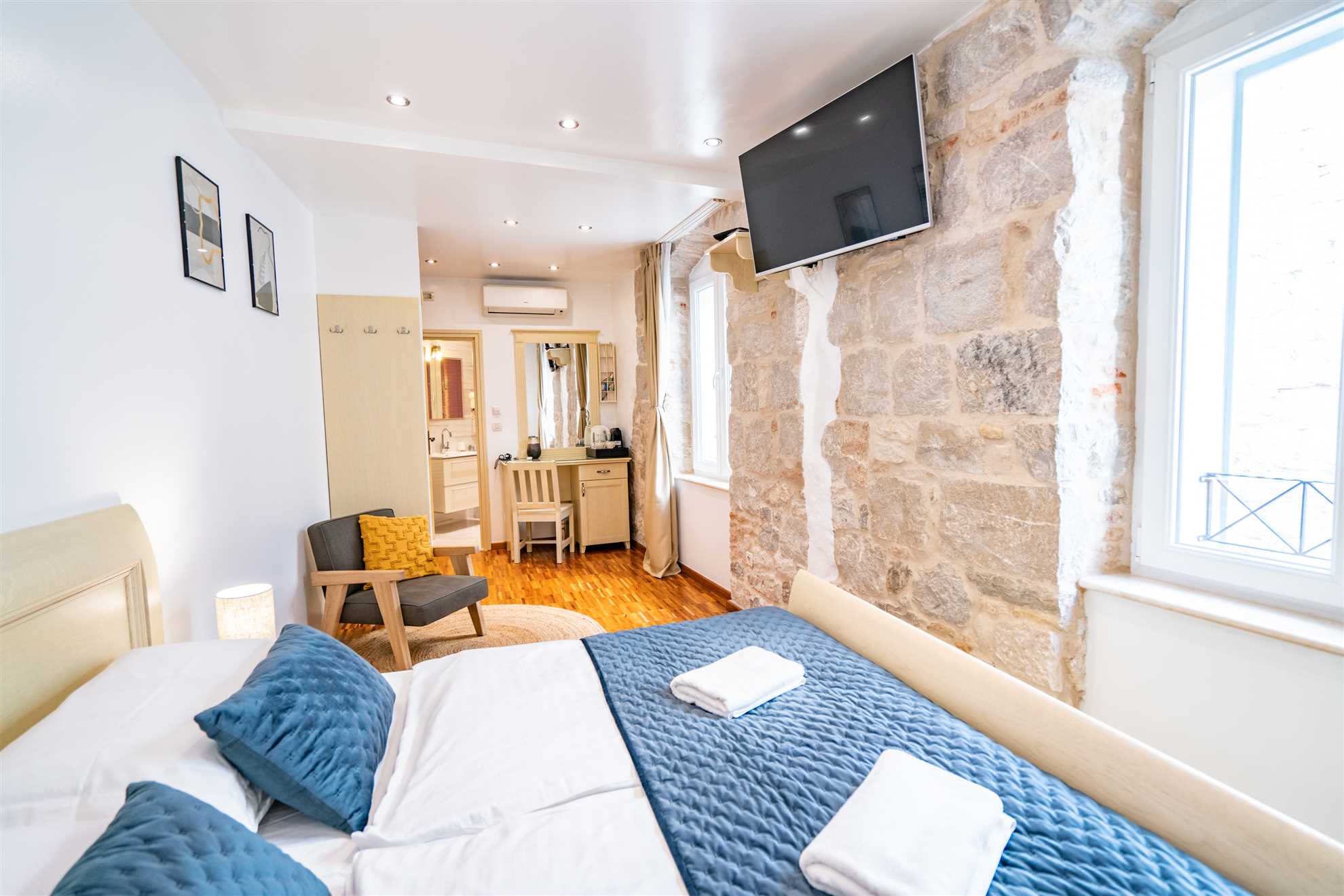 Lucija&Luka standard room