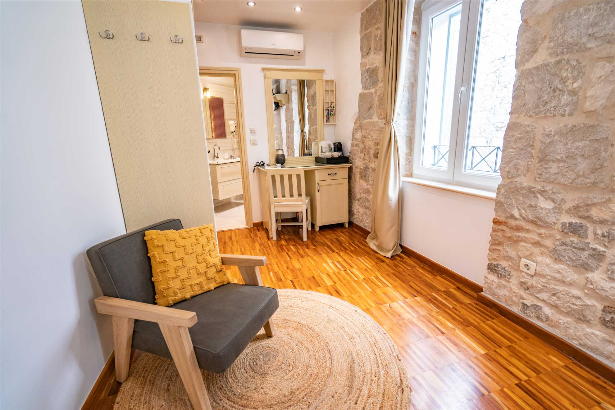 Lucija&Luka standard room