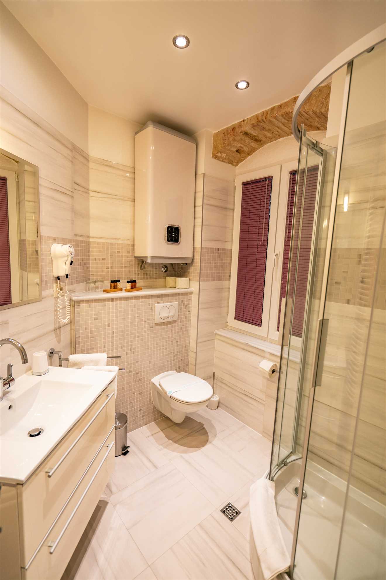 Lucija&Luka standard room