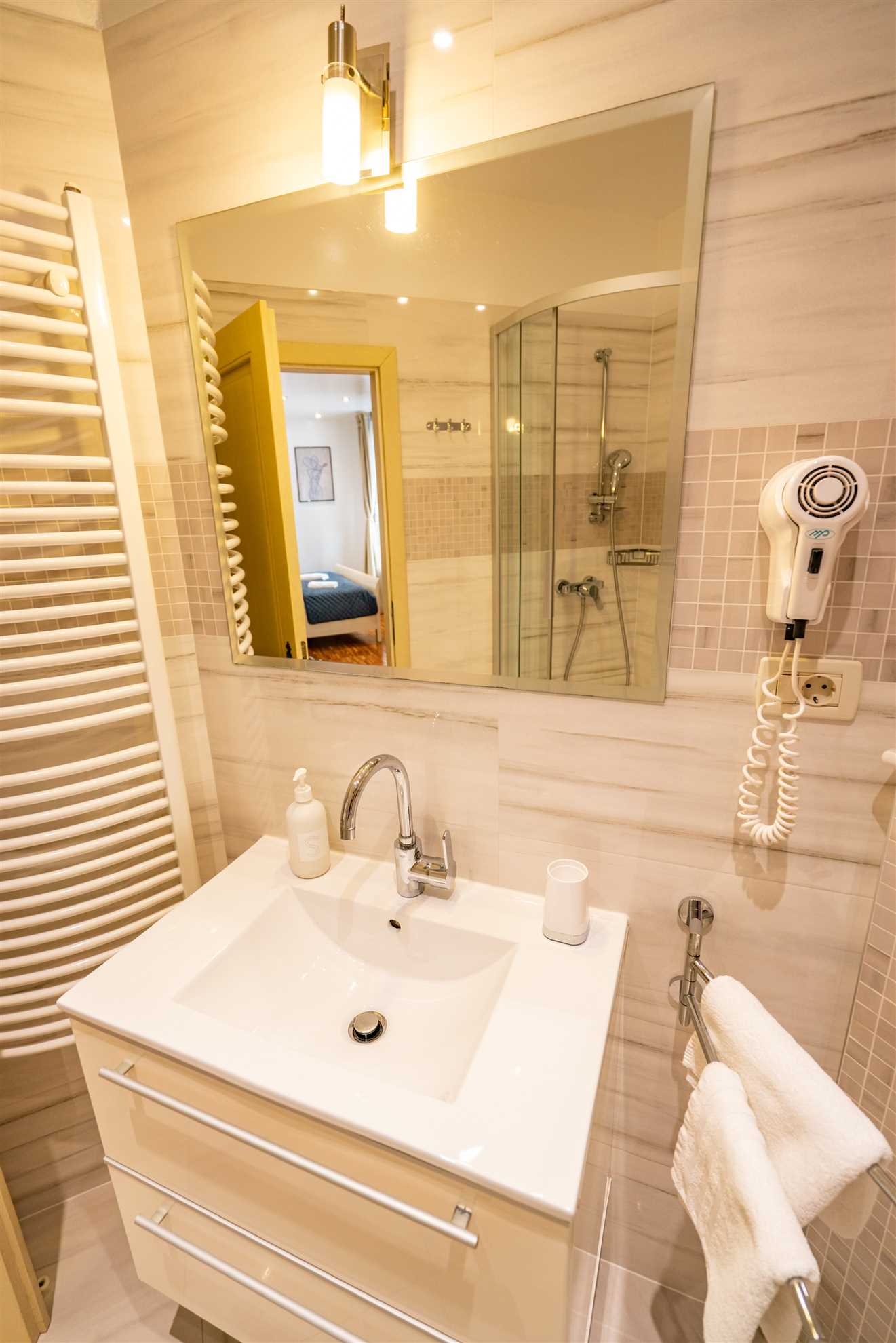 Lucija&Luka standard room