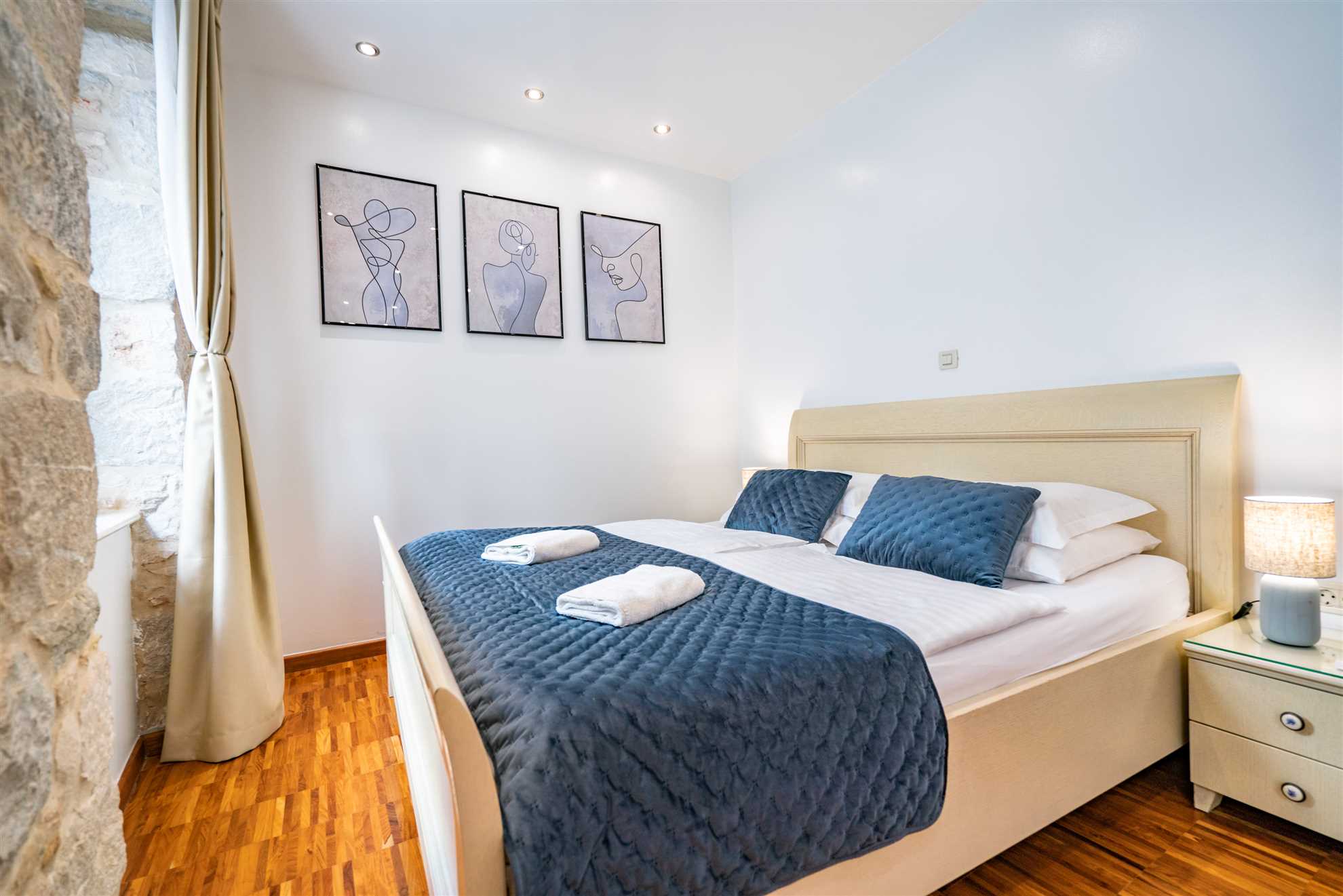 Lucija&Luka standard room