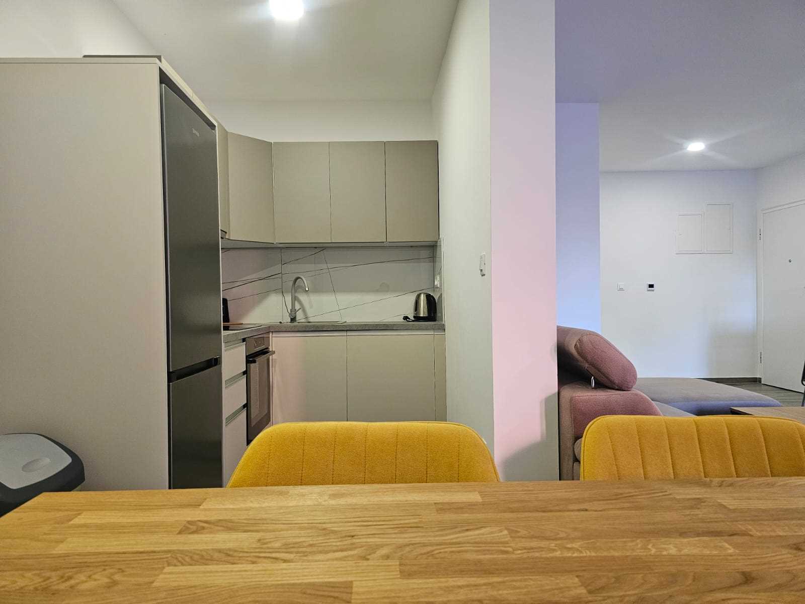 Apartments OKIT 1