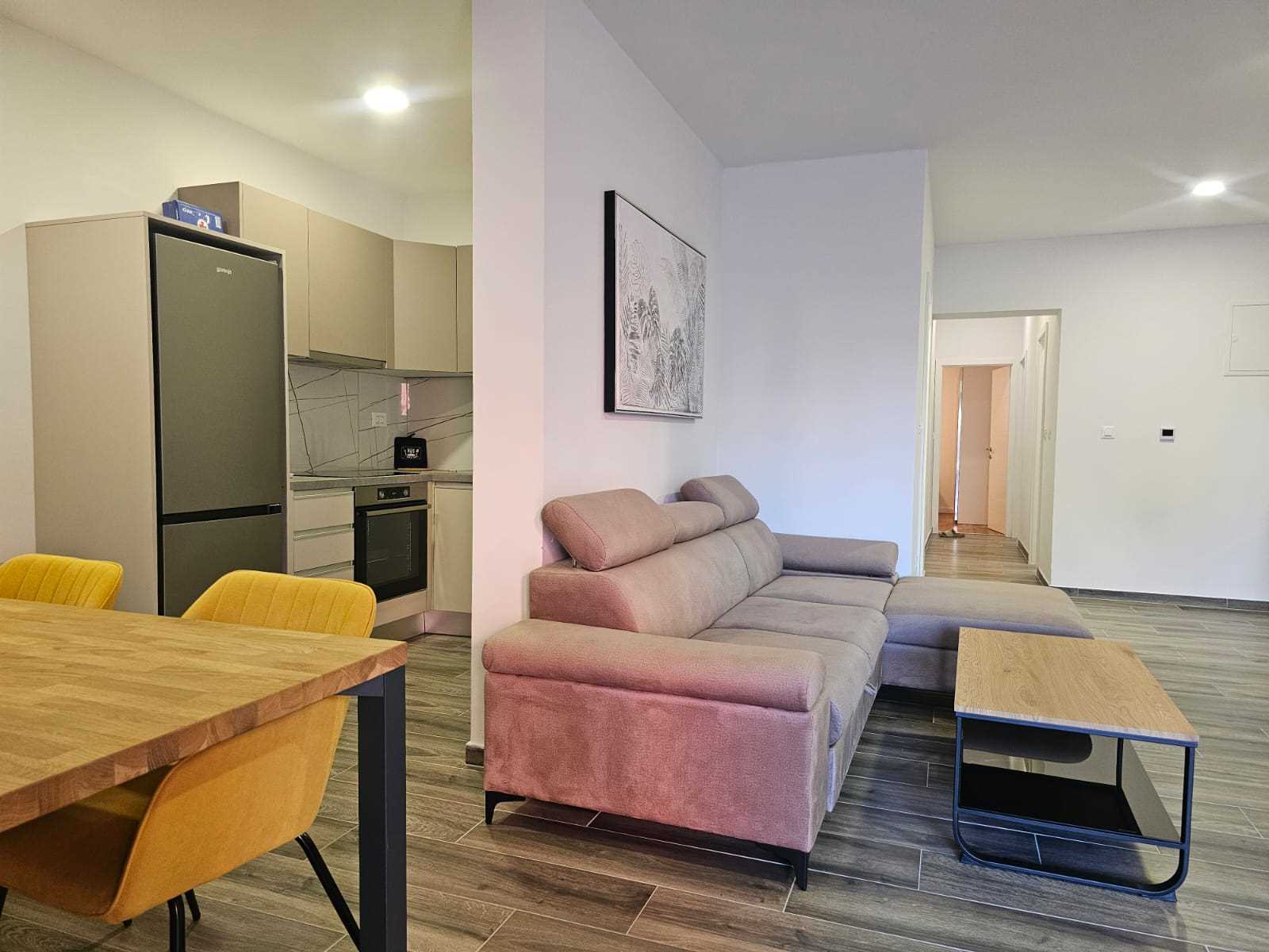Apartments OKIT 1
