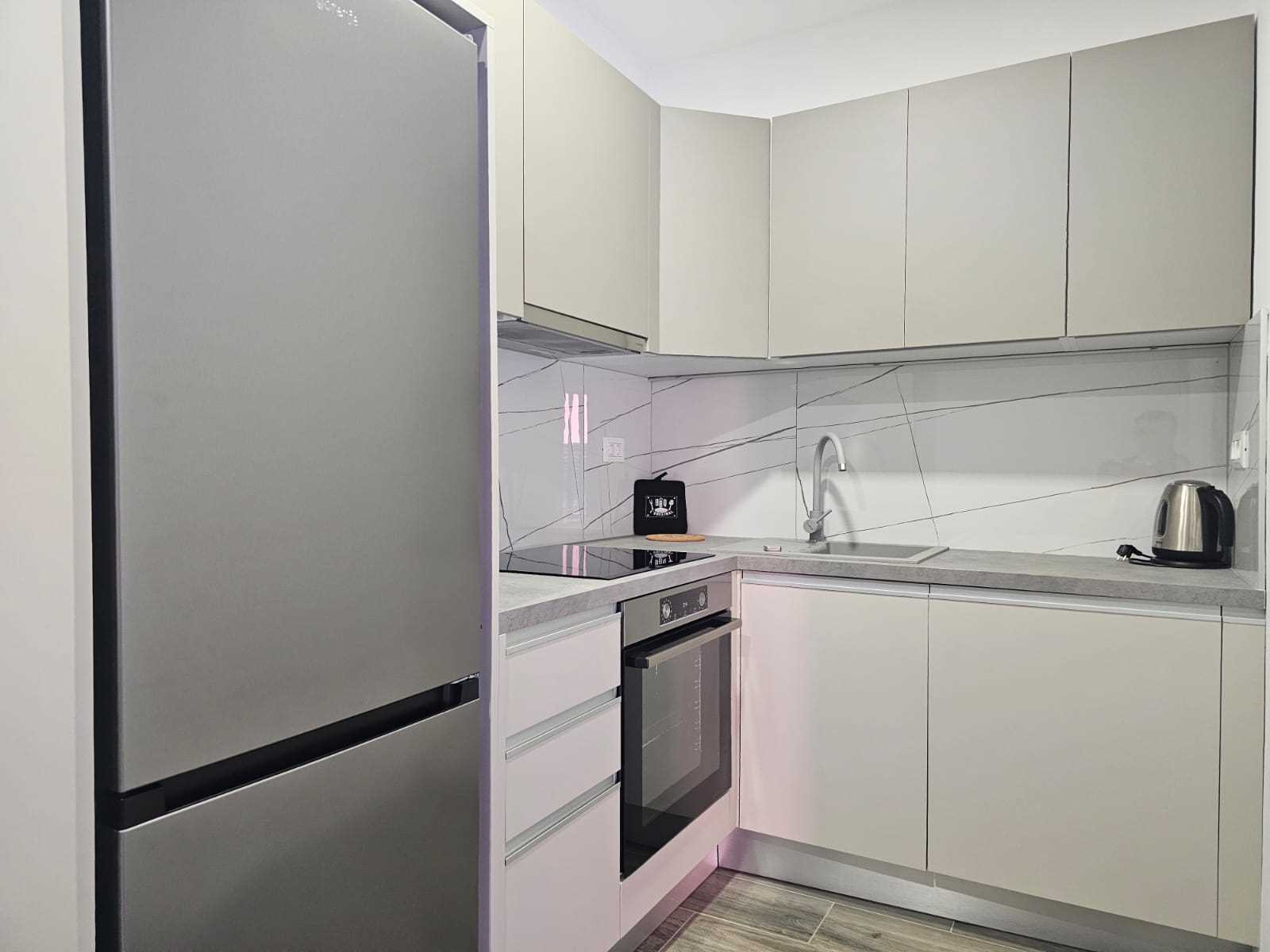 Apartments OKIT 1