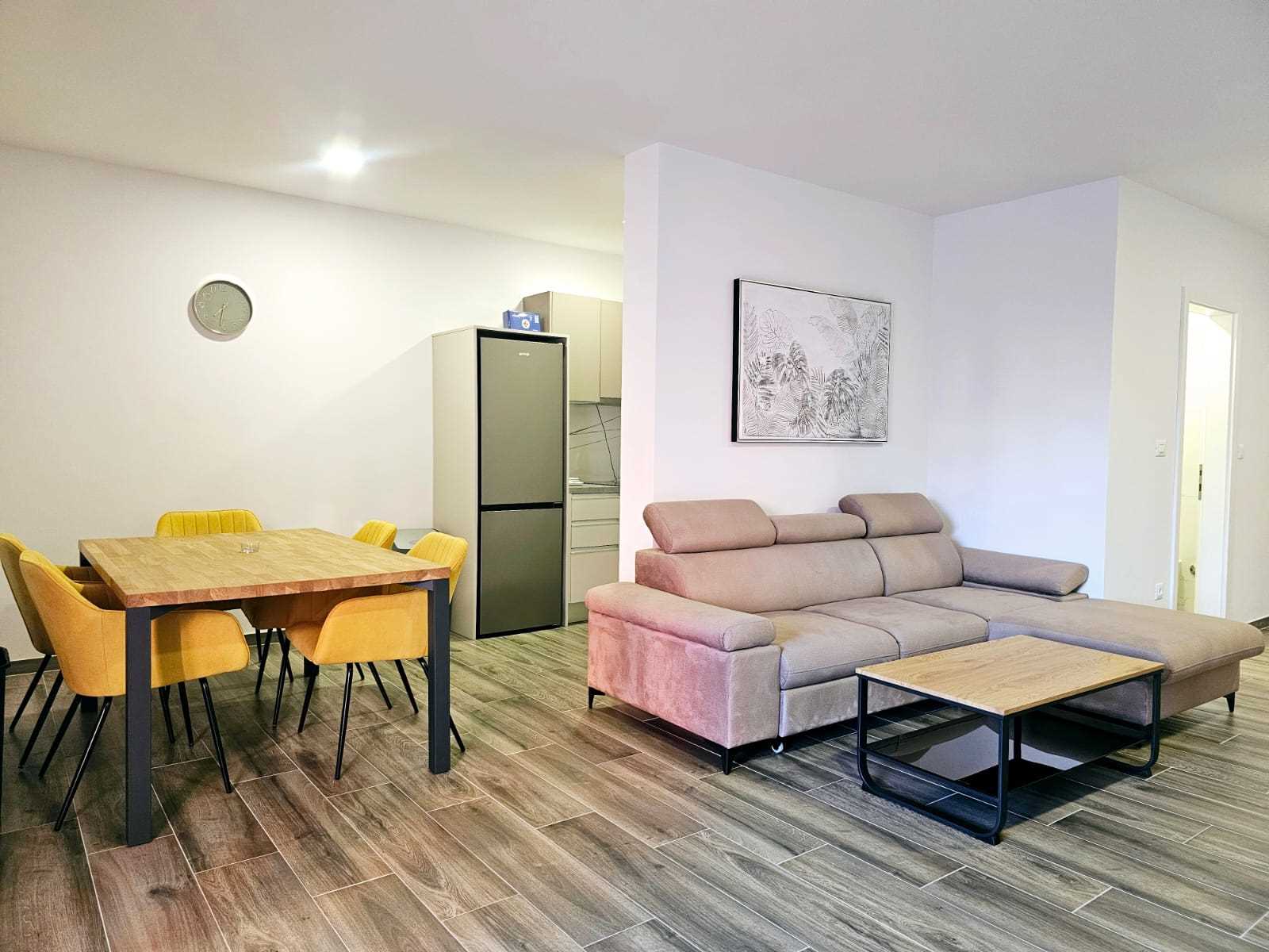 Apartments OKIT 1