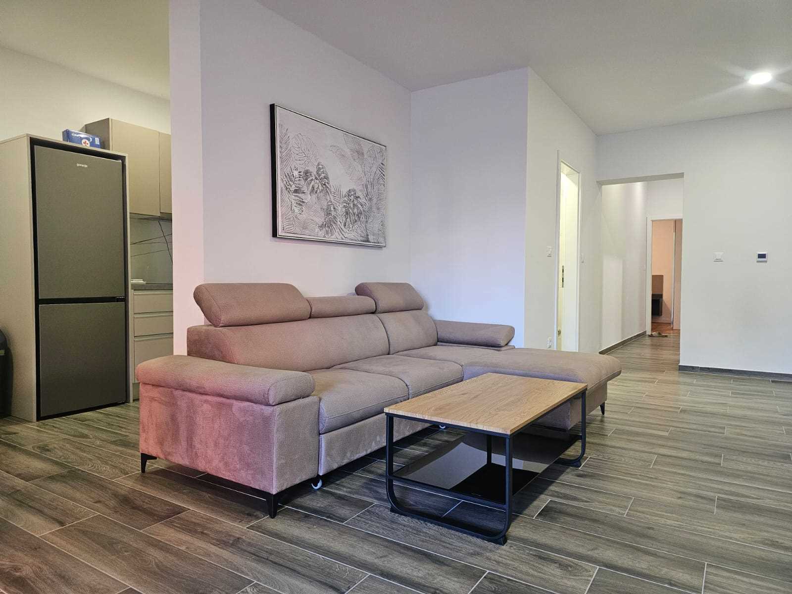 Apartments OKIT 1