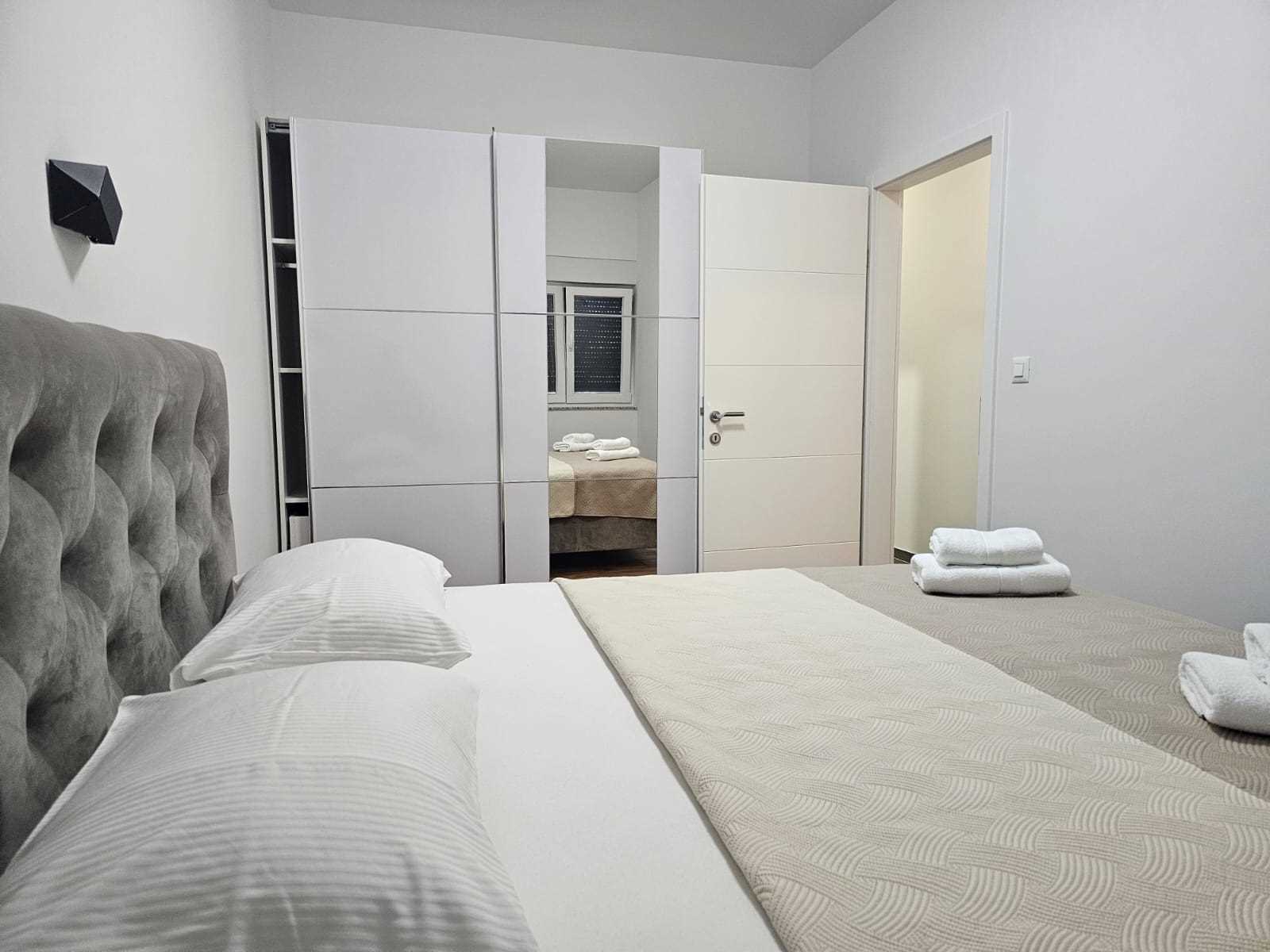 Apartments OKIT 1