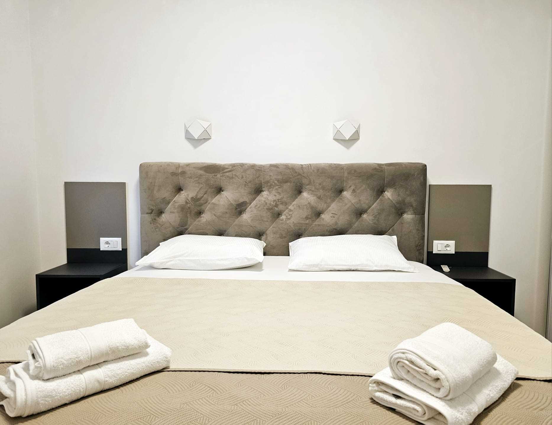 Apartments OKIT 1