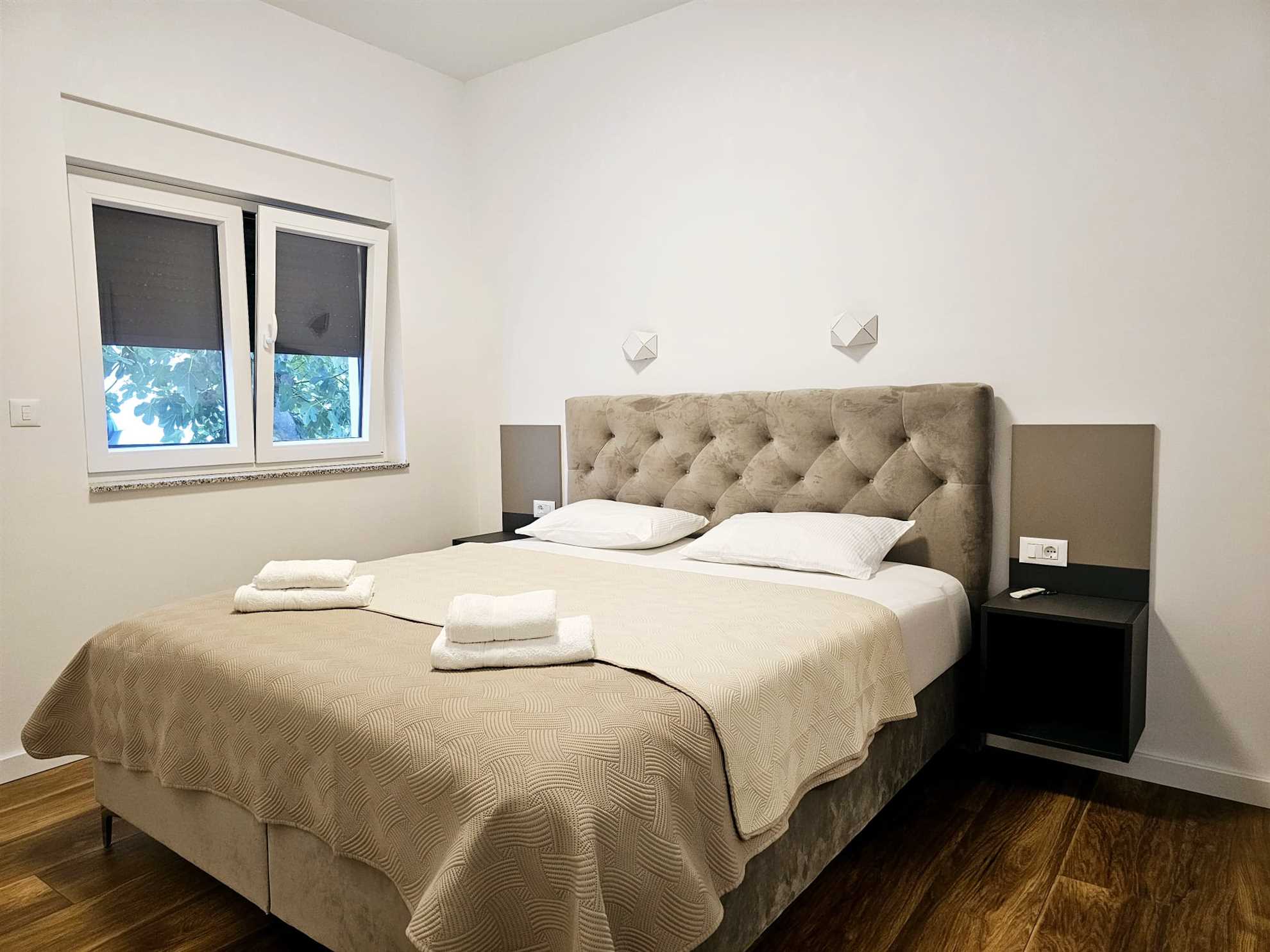 Apartments OKIT 1