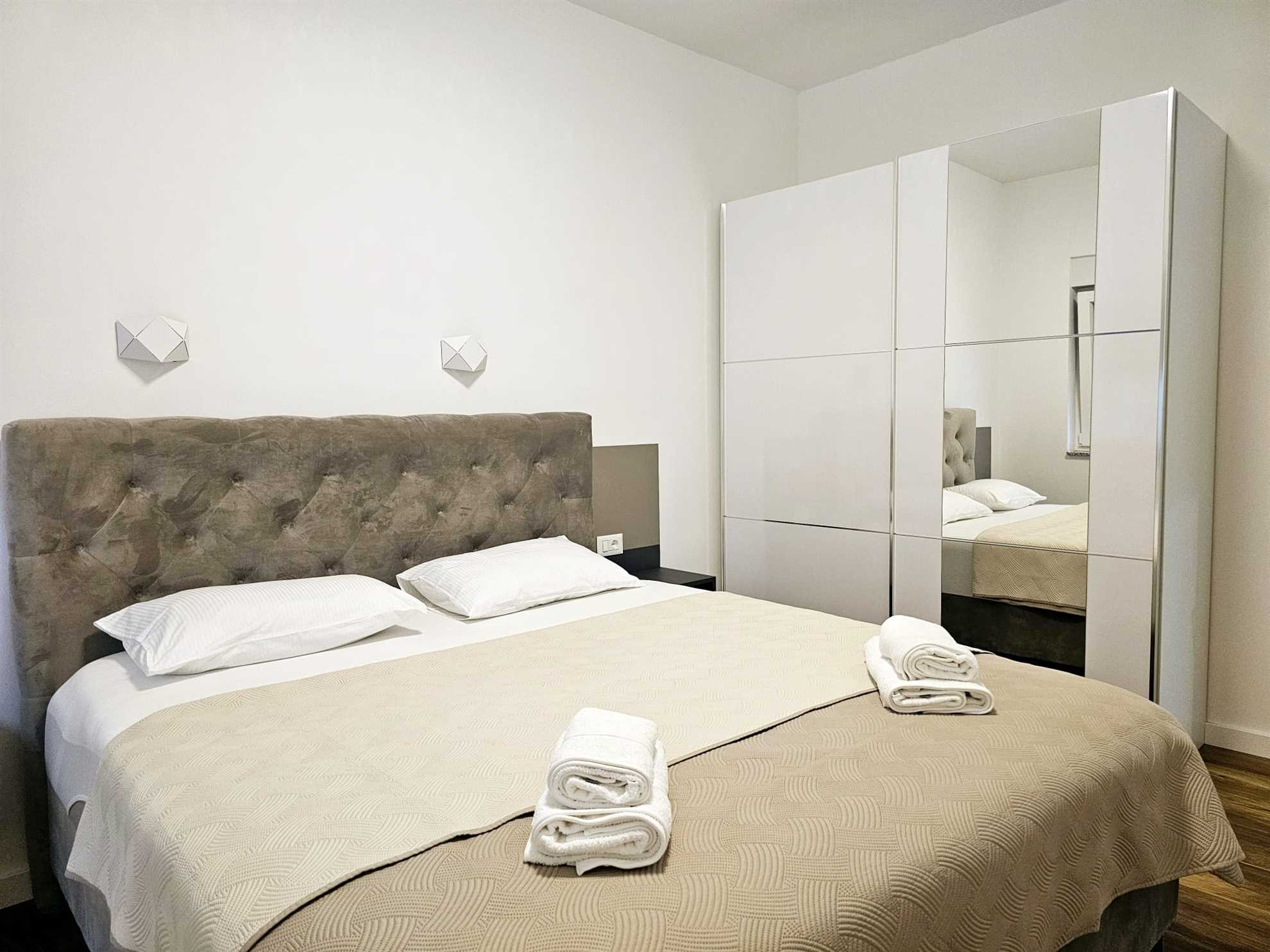 Apartments OKIT 1