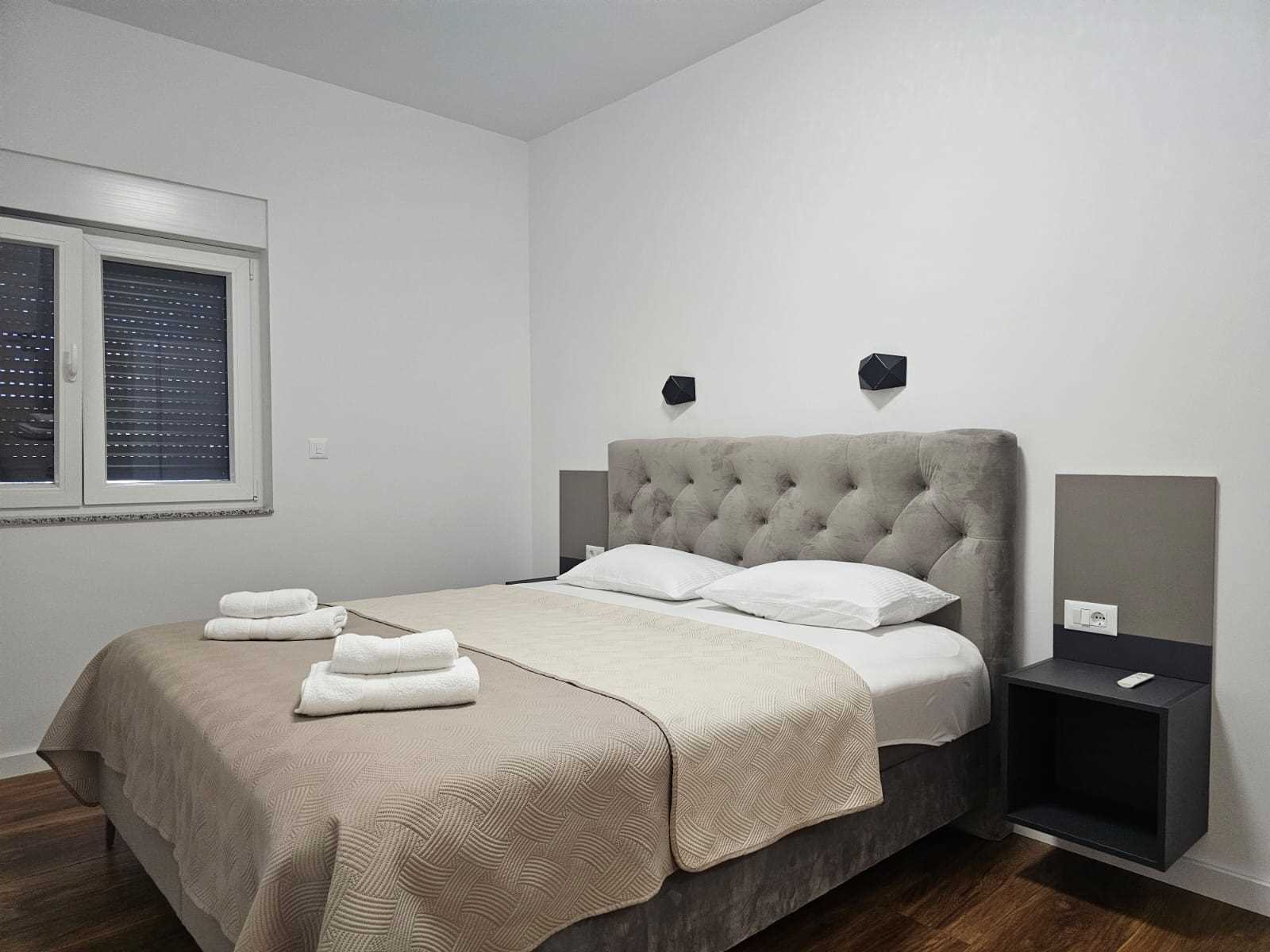Apartments OKIT 1