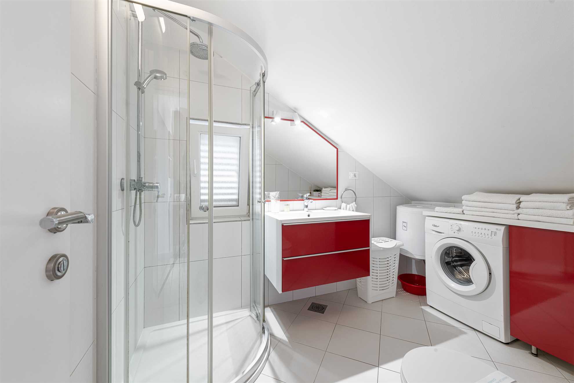 Studio Apartment Portolan