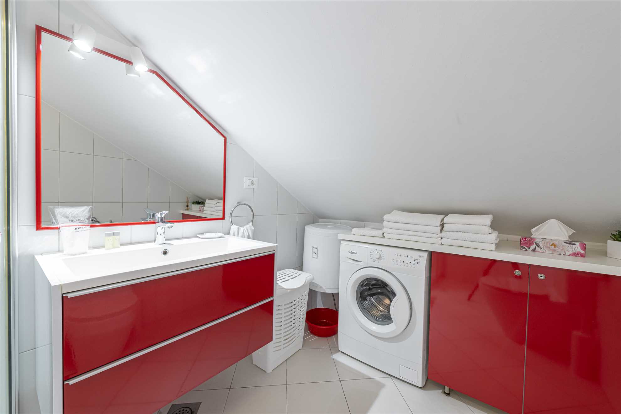 Studio Apartment Portolan