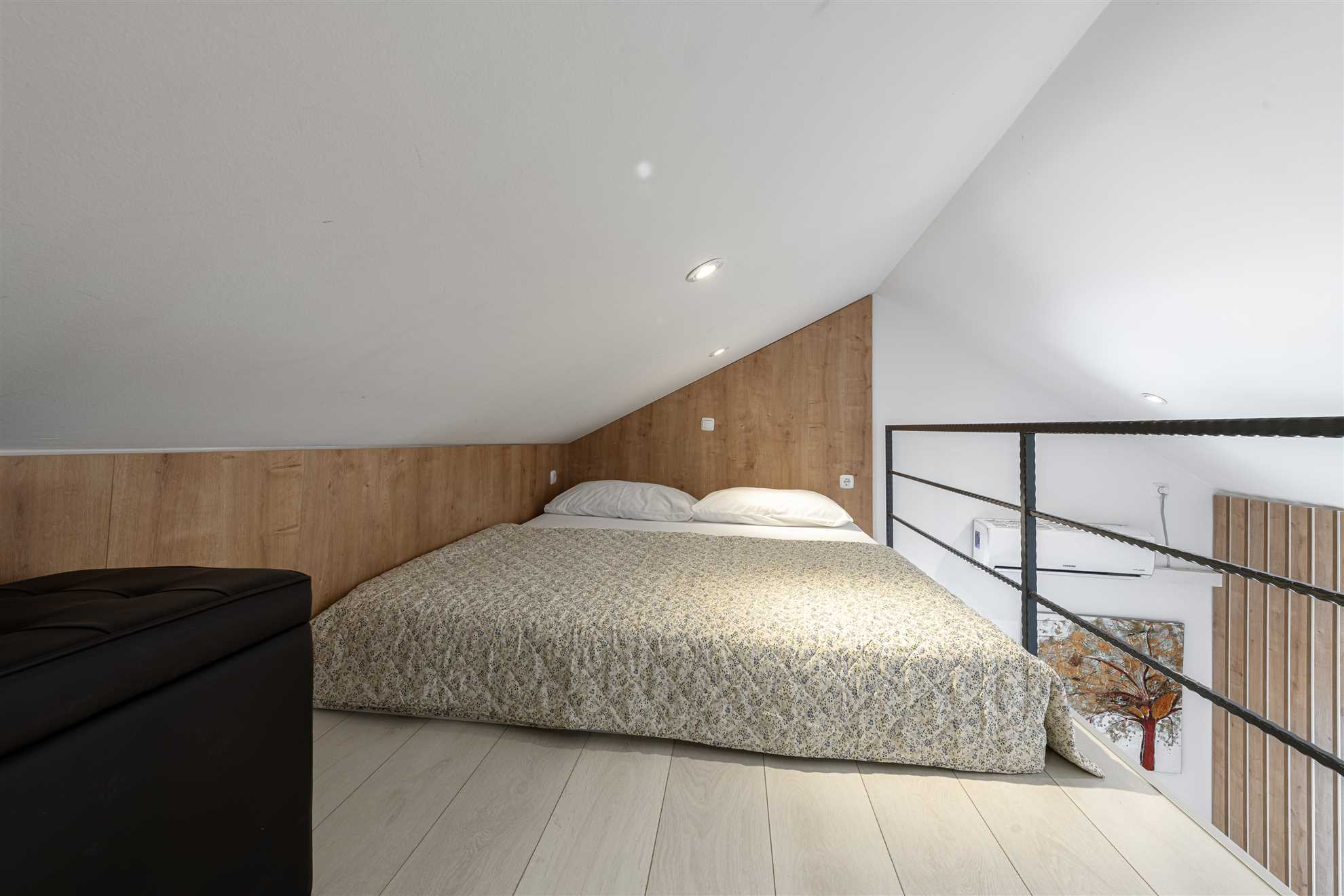 Studio Apartment Portolan