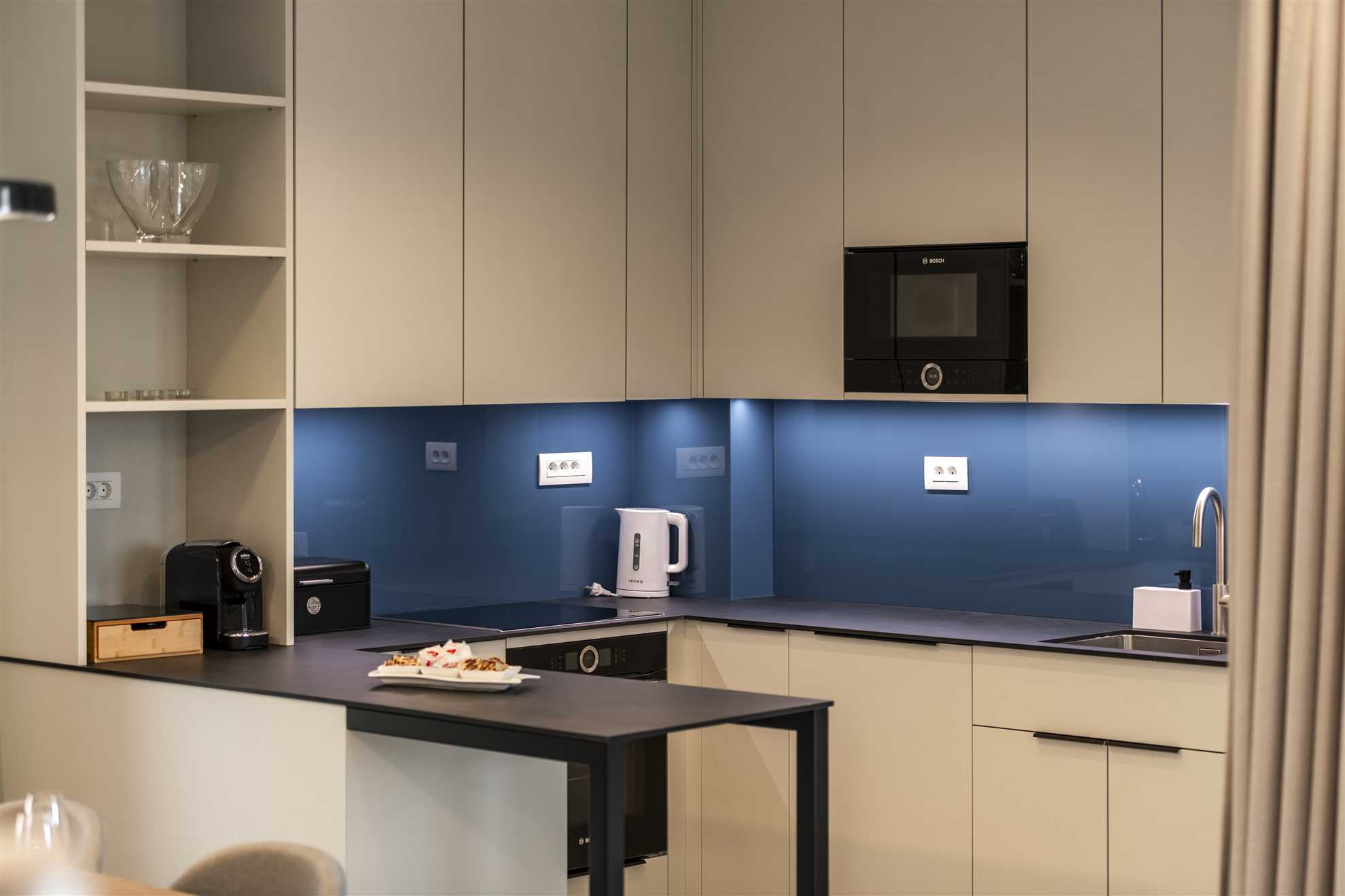 Luxury Apartments Mazza - Marco