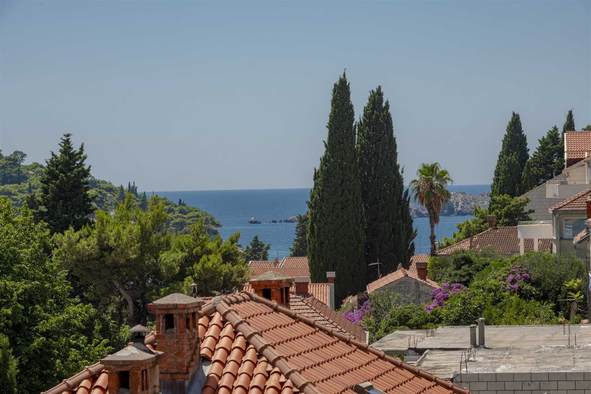 Luxury Apartments Mazza - Marco